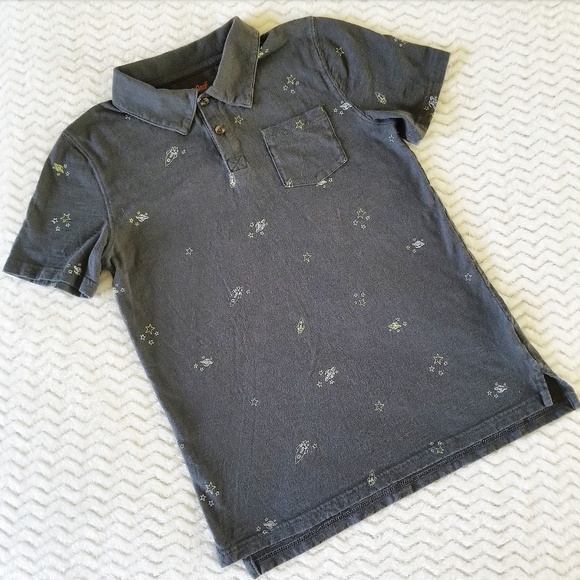 Boy's Shirt - Picture 1 of 2